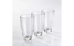 Longdrinkglasset 3-tlg.