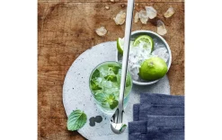 Longdrink-Löffel 6er-Set