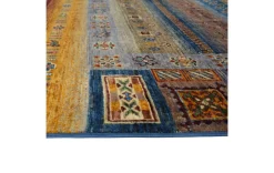 Loribaft Teppich 80x260cm