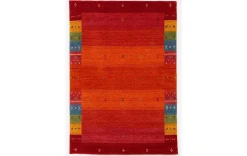 Loribaft Teppich 80x200cm