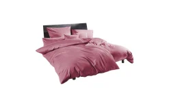 Luxus Satin-Bettwäsche