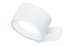 Magnetische Akku-LED Wandleuchten