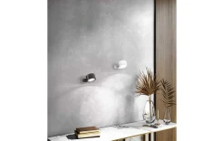 Magnetische Akku-LED Wandleuchten