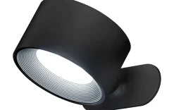 Magnetische Akku-LED Wandleuchten