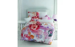 Makosatin Bettwäsche