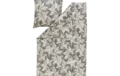 Makosatin-Bettwäsche