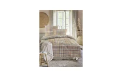 Makosatin-Bettwäsche