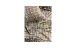 Makosatin-Bettwäsche