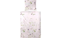 Makosatin-Bettwäsche mit Zipp