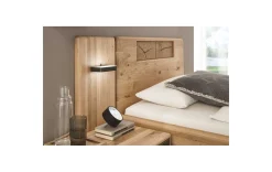 Massivholz Schlafzimmer