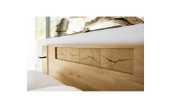 Massivholz Schlafzimmer