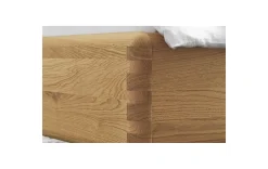 Massivholz Schlafzimmer