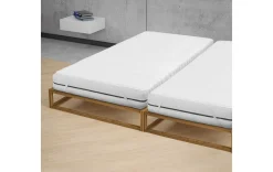 Matratzenschutz Duopack