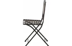 Mediterraner Klappstuhl