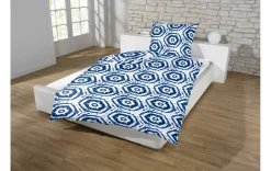 Mikrofaser-Bettwäsche