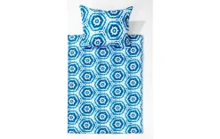 Mikrofaser-Bettwäsche