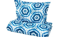 Mikrofaser-Bettwäsche