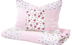 Mikrofaser-Bettwäsche