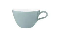 Milchkaffeeobertasse