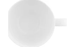 Milchkaffeeobertasse