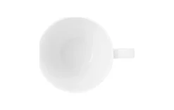 Milchkaffeeobertasse