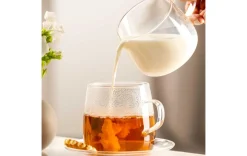 Milchkännchen 0,35L