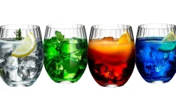 Mixing Tonic Glas 4er-Set