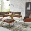 Moderne Eckbank