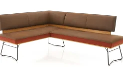 Moderne Eckbank