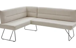 Moderne Eckbank