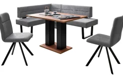 Moderne Eckbankgruppe