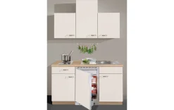 Moderne Einbauküche