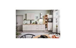 Moderne Einbauküche