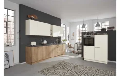 Moderne Einbauküche