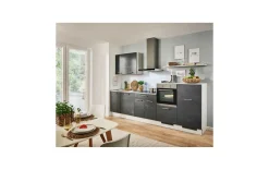 Moderne Einbauküche