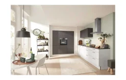 Moderne Einbauküche