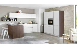 Moderne Einbauküche