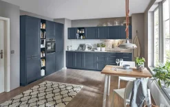 Moderne Einbauküche