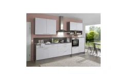 Moderne Einbauküche