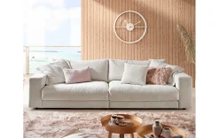 Moderne Garnitur - Big Sofa
