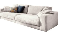 Moderne Garnitur - Big Sofa