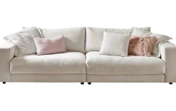 Moderne Garnitur - Big Sofa