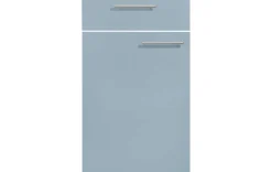 Moderne Küchenzeile