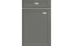 Moderne Küchenzeile