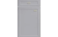 Moderne Küchenzeile