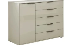 Moderne Kombikommode