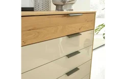 Moderne Ladenkommode