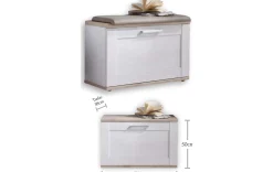 Moderne Landhaus Garderobe