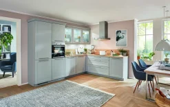 Moderne Landhausküche