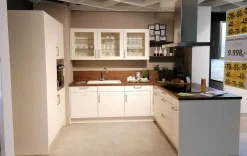 Moderne Landhausküche